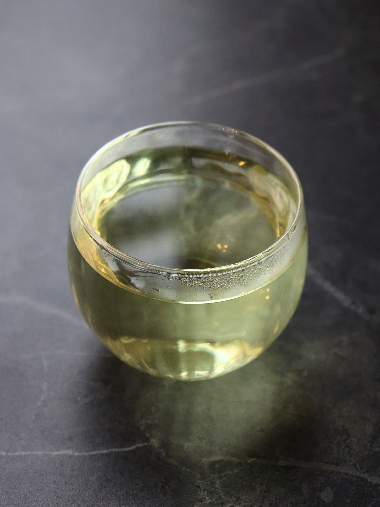 Miyazaki Sabou MY05: Luonnollisesti kasvatettu Kamairicha vihreä tee - Takachiho yksi lajike