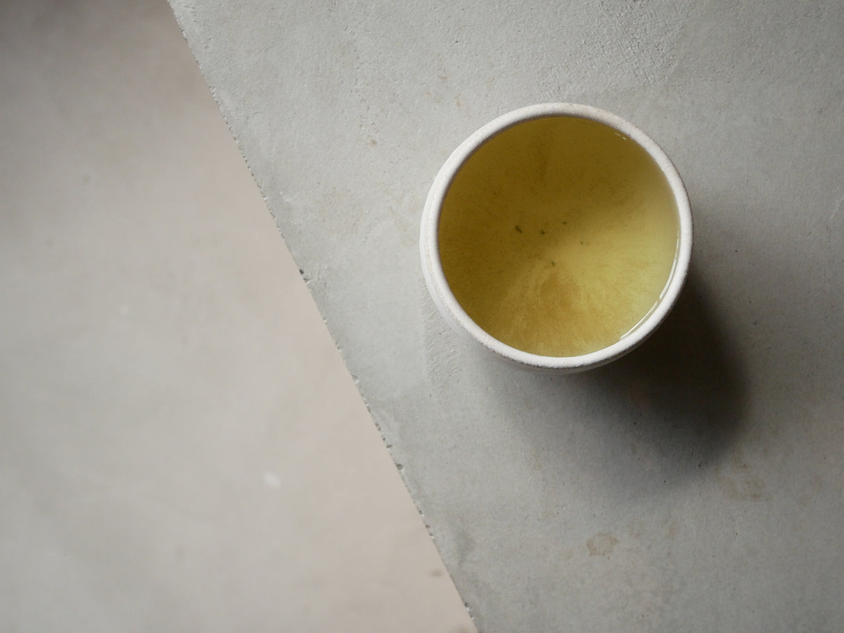 Engawa - 和 Nagomi (30g Gift Can) Single Cultivar Okumidori Sencha from Wazuka Village, Kyoto