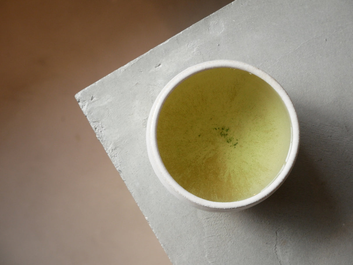 縁側 縁ゆかり (ギフト缶 30g) 鹿児島県曽於村産 深蒸し茶