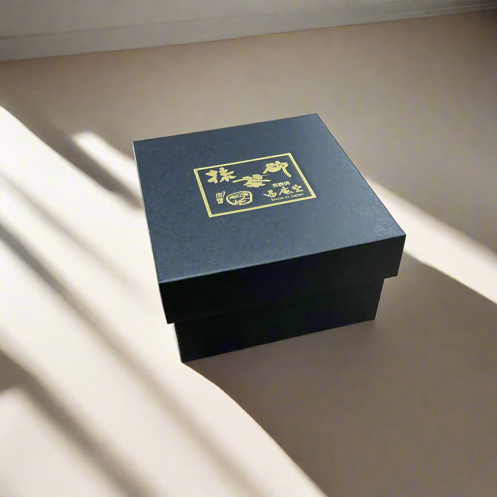 Seiangama: Hagi Irabo Matcha Bowl with Pouring Lip 萩イラボパーティー抹茶碗