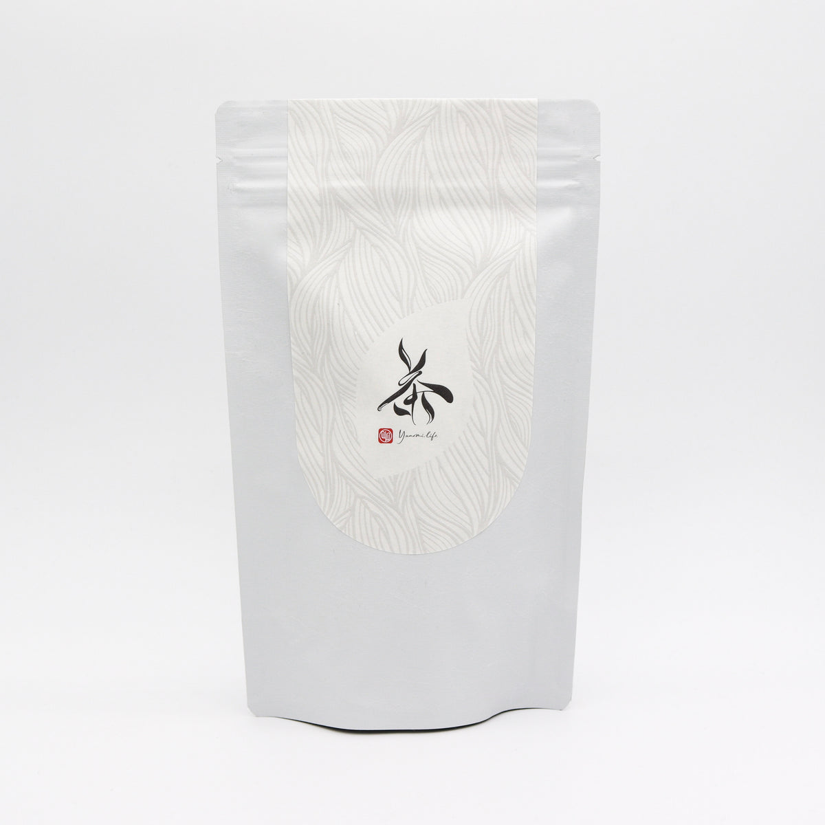 #0538.S5 Ohana Botanica - Menehune - Japanese Pepper Sansho Hojicha Tea (Leaf)