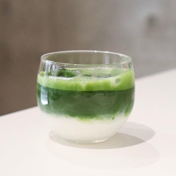 #0644.K2 末吉茶工房 #004: 奥みどりかぶせ茶(棒茶) 鹿児島産深蒸し茎茶 末吉銘茶 郷里の華 奥みどり棒茶