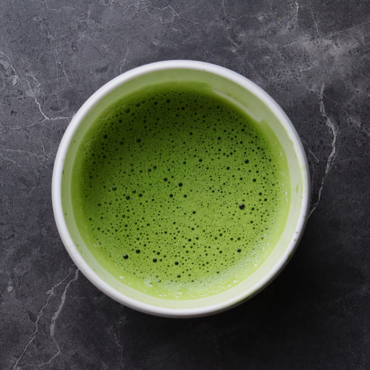 WHOLESALE Yunomi Matcha: Naturally Grown - Kodama - Standard Ceremonial Grade yunomi.life