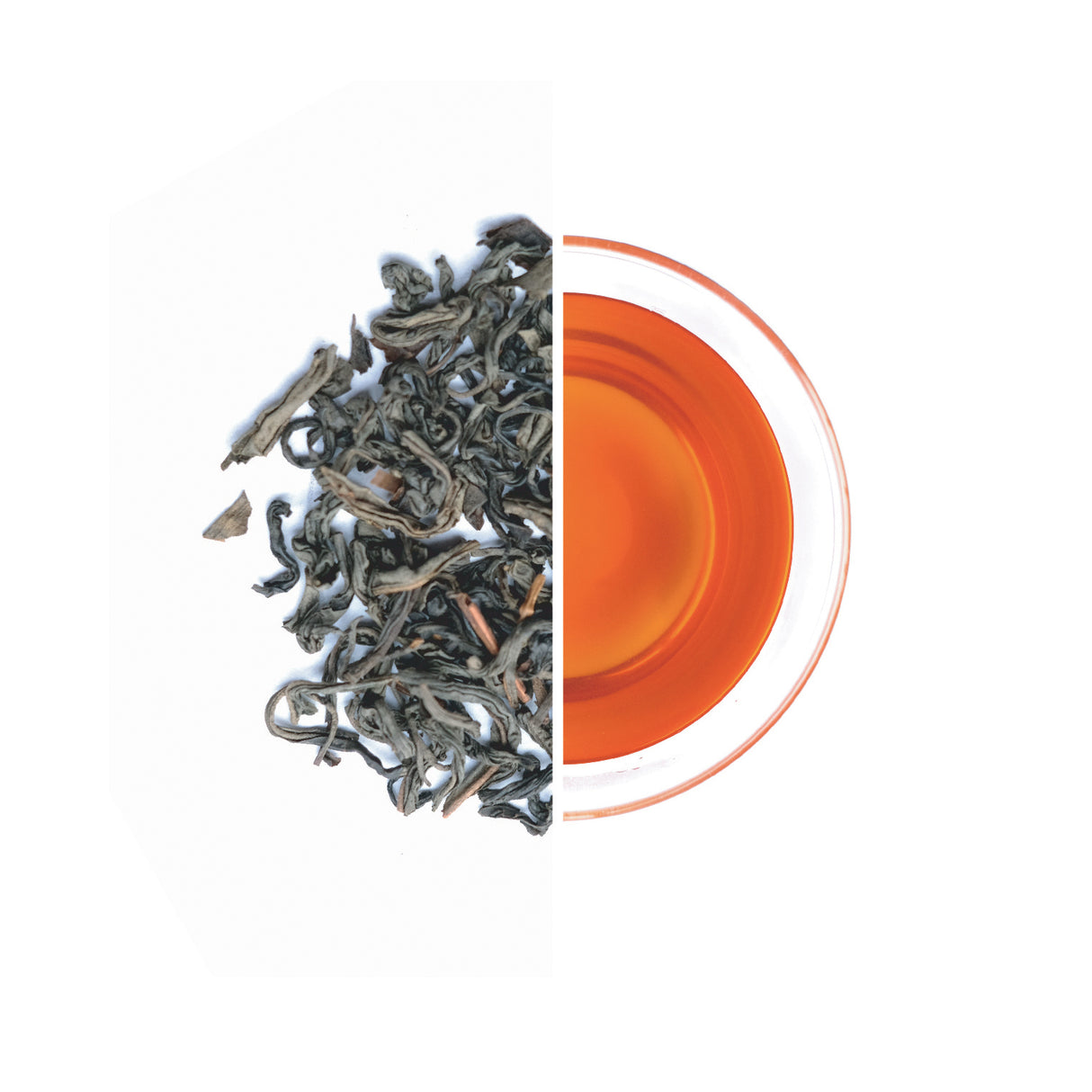 #0034.K6 Obubu: Fern Shoot Wakocha Kyoto Black Tea