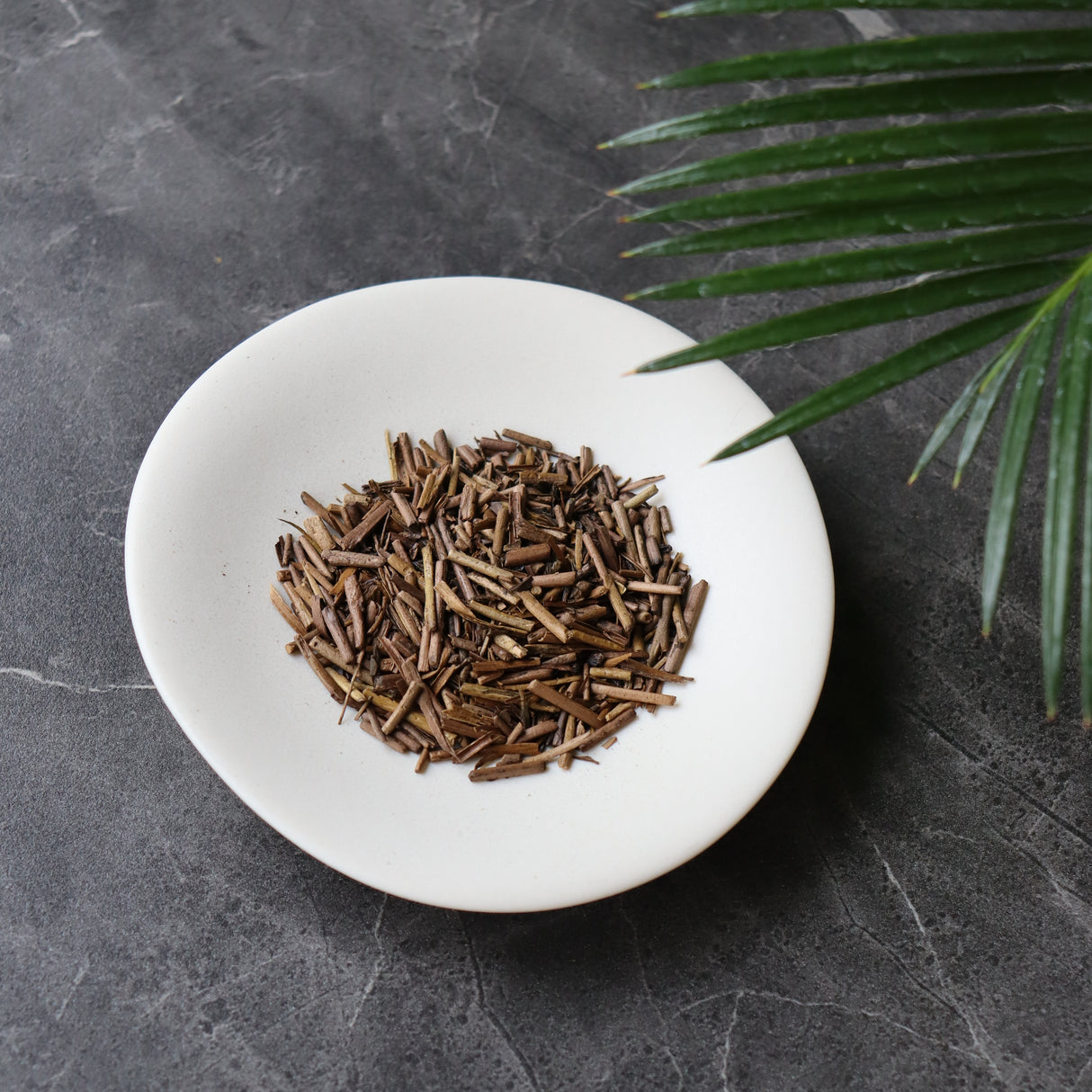 Yokota Tea Garden #01: Kuki (Stems) Hojicha, Summer Harvest from Sayama, Saitama loose tea