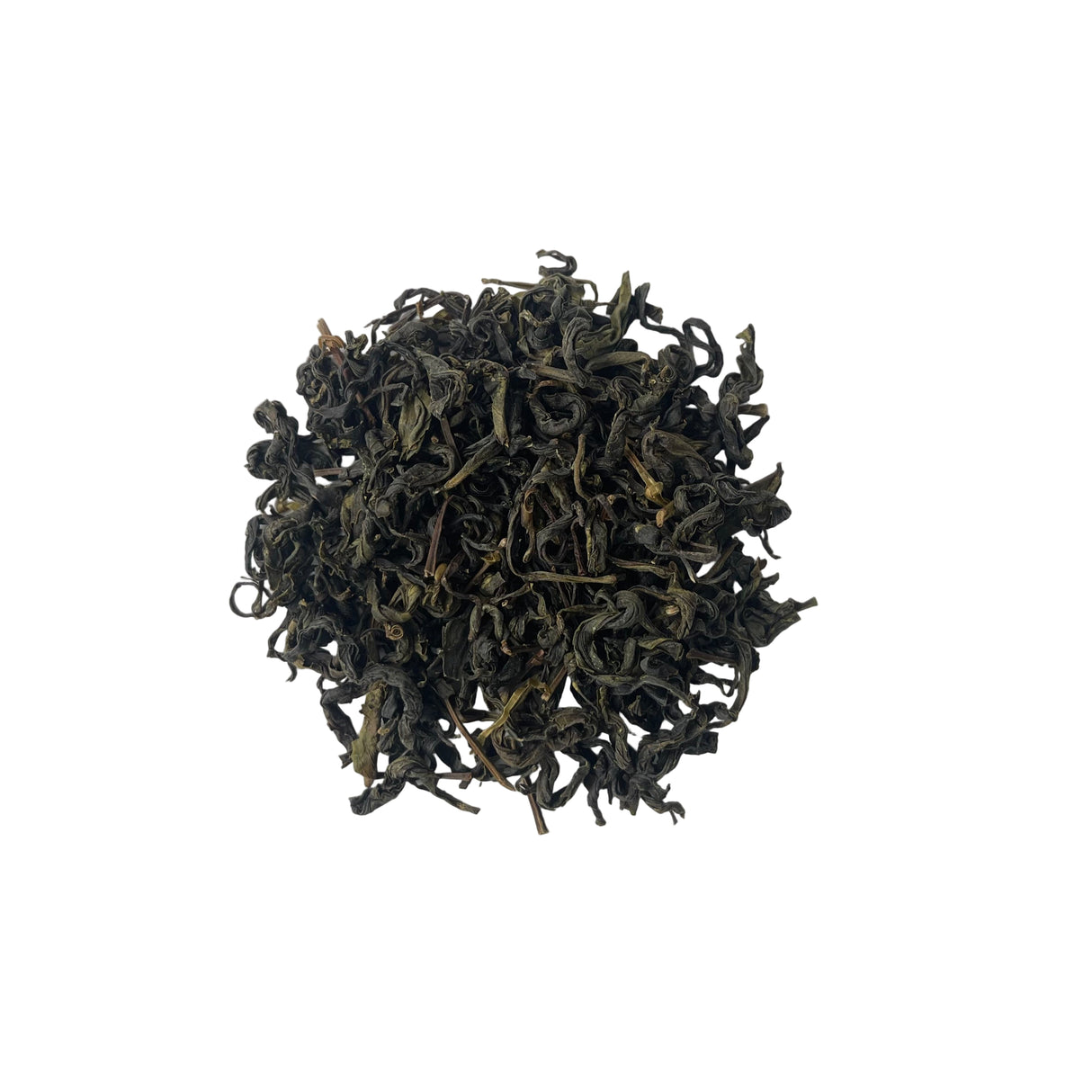 Yunomi.Tea: Naturally Grown Spring Yabukita Kamairicha Green Tea (Experimental)