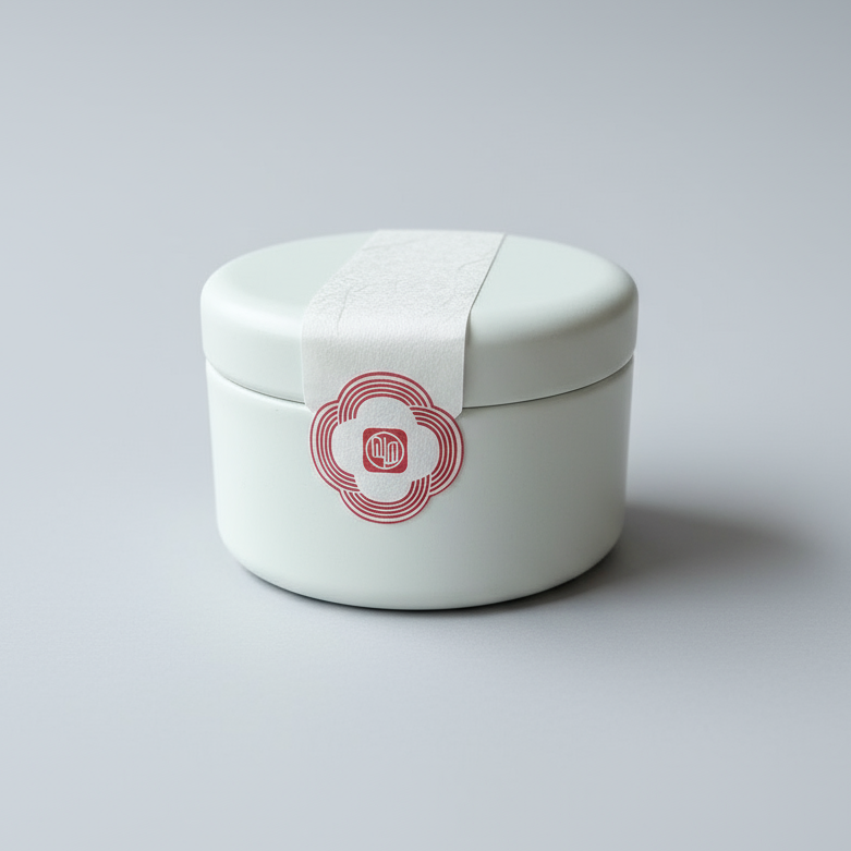 #0021.K6 Obubu KY021: Wakocha Black Tea Powder for Baking