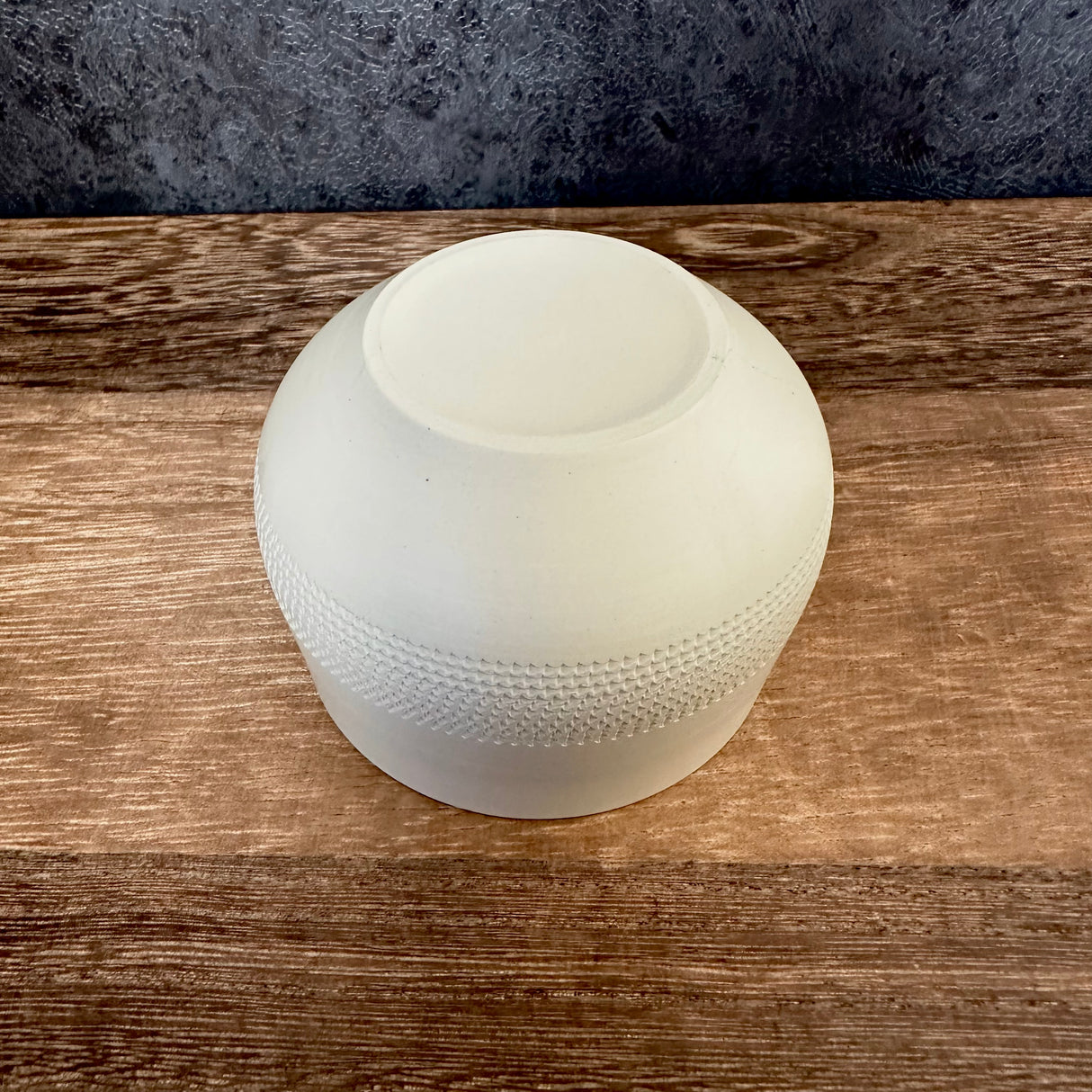 ヤマキイカイ Y267:常滑白湯呑み 常滑陶仙白湯呑み