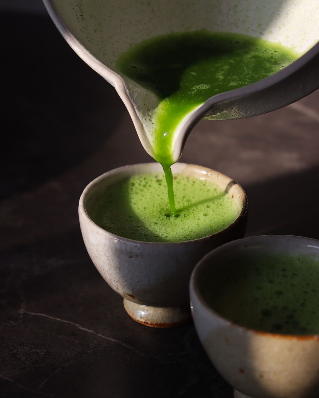 Studio Lesson - Tea Professional or Connoisseur Level - Personalized Deep Dive Into Japanese Tea