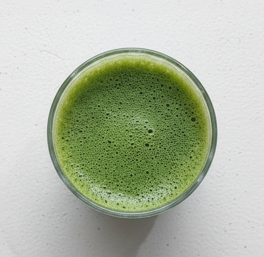 #0564.S5 Osada Tea: Samidori Matcha “Washin” 遠州抹茶 和心 - Japanese Spirit (Mountain-Grown in Tenryu, Shizuoka)