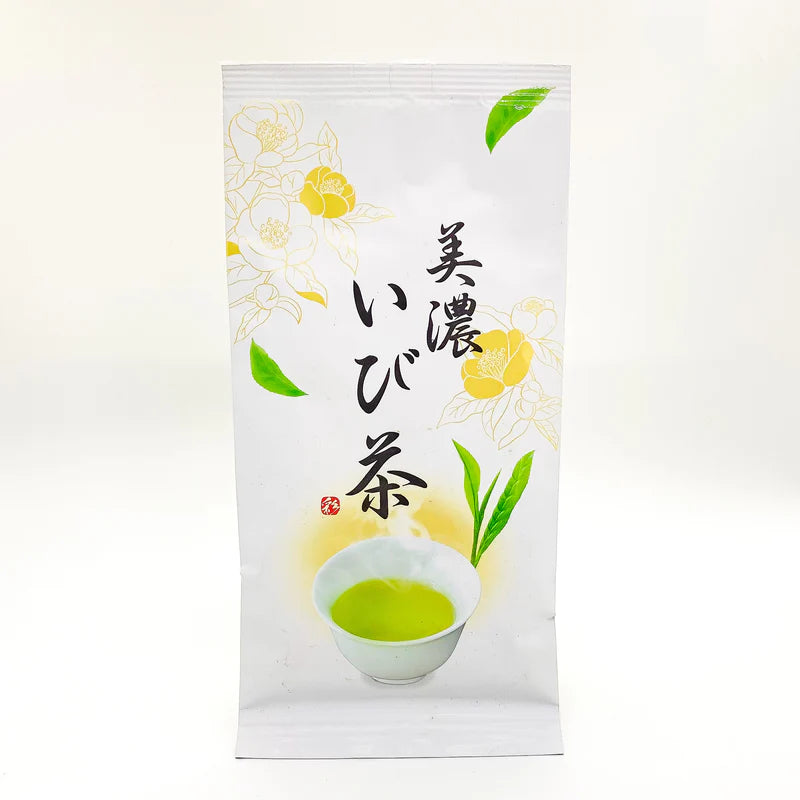 PREORDER available in late June🍵 2026 #1076.G1 Shirai Tea Factory: Ibicha Yabukita Sencha
