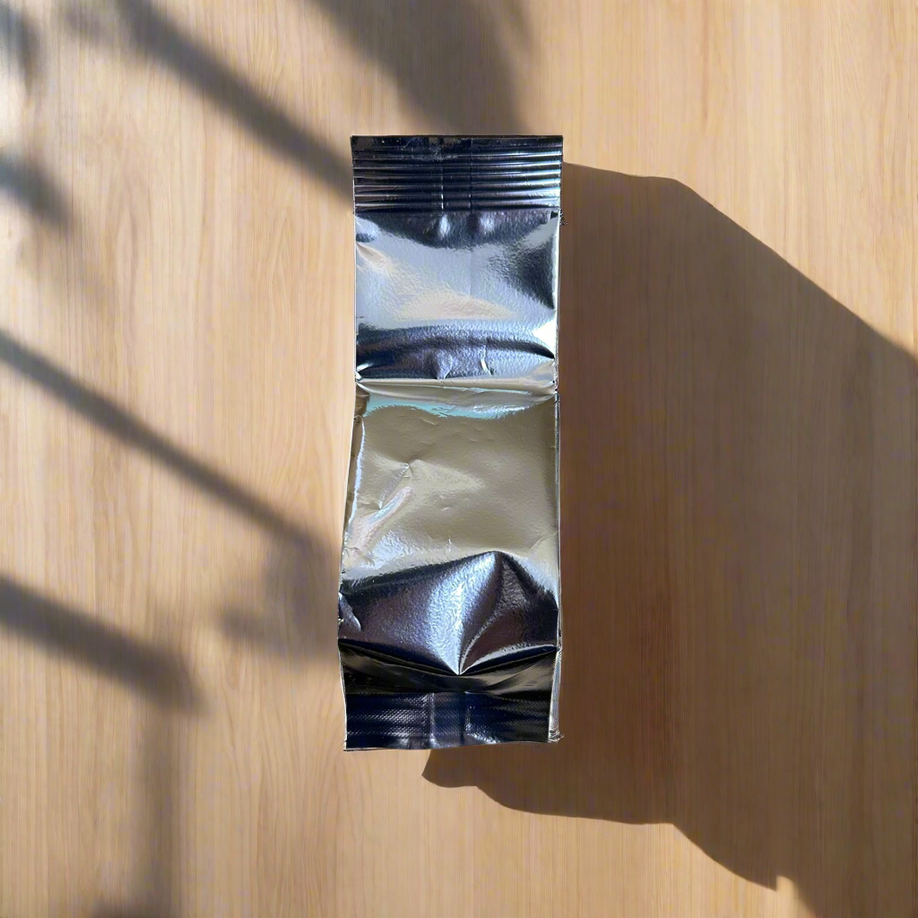 silver bag matcha 30g