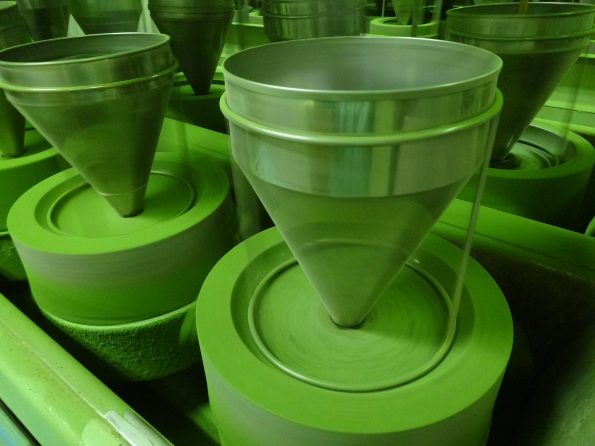 #0786.TX Yunomi.Matcha: Naturally Grown - Naruto - Premium Barista Grade