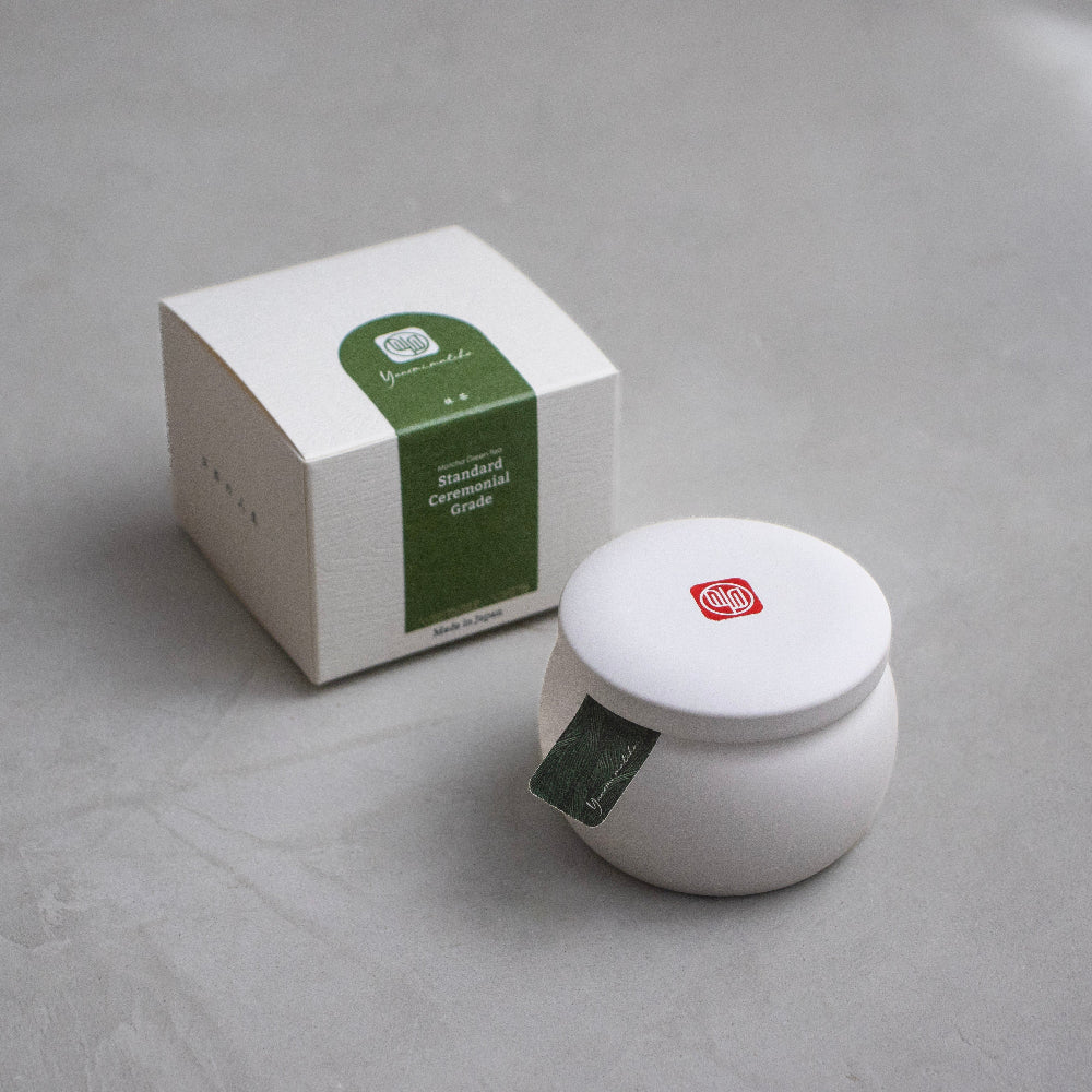 yunomi.matcha Standard Ceremonial Grade