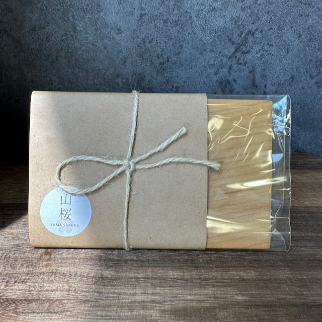 SALIU - Sakura Tree Coaster (neliö)