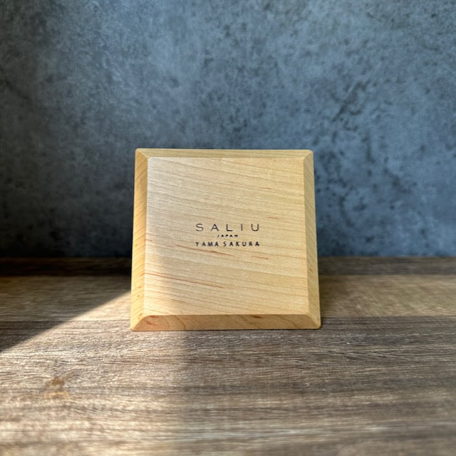 SALIU - Sakura Tree Coaster (neliö)