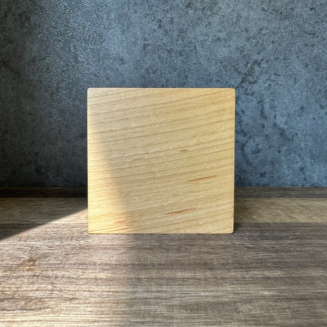 SALIU - Sakura Tree Coaster (neliö)