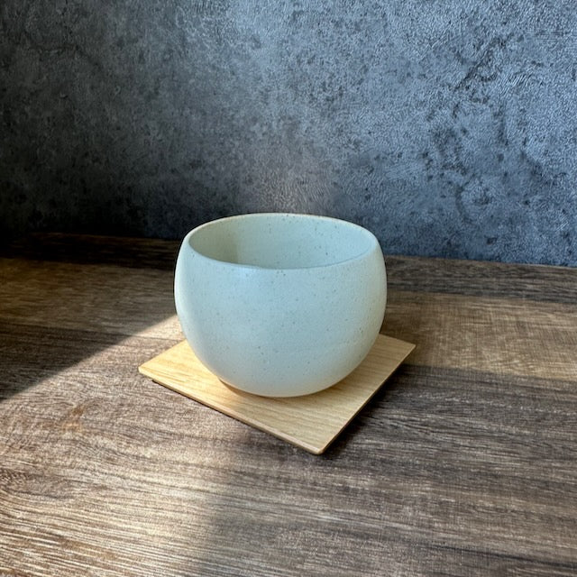 SALIU - Sakura Tree Coaster (neliö)