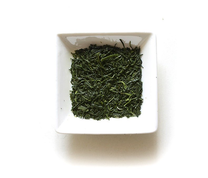 Chakouan #04 (H8206): 2022 Imari Sencha Sachi no Megumi, Green Tea 伊萬里茶・幸の恵 - Yunomi.life