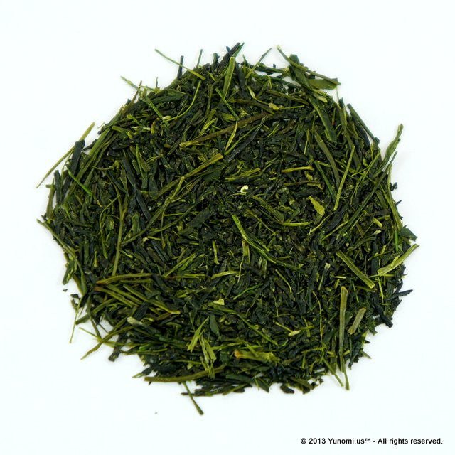 Chakouan H1011: 2022 Chiran Green Tea Fukamushi Superior 知覧深蒸し 上煎茶 - Yunomi.life