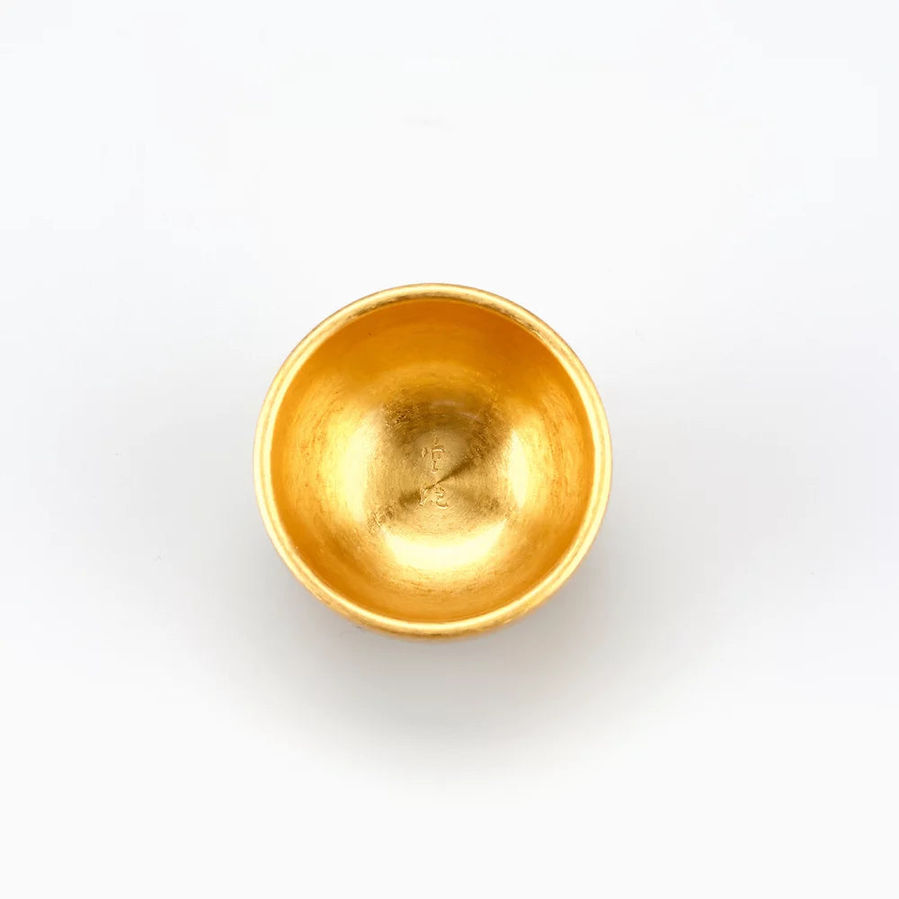 KUON - Madoka Series - Dongurin Mini Singing Bell Bowl - kullanvärinen