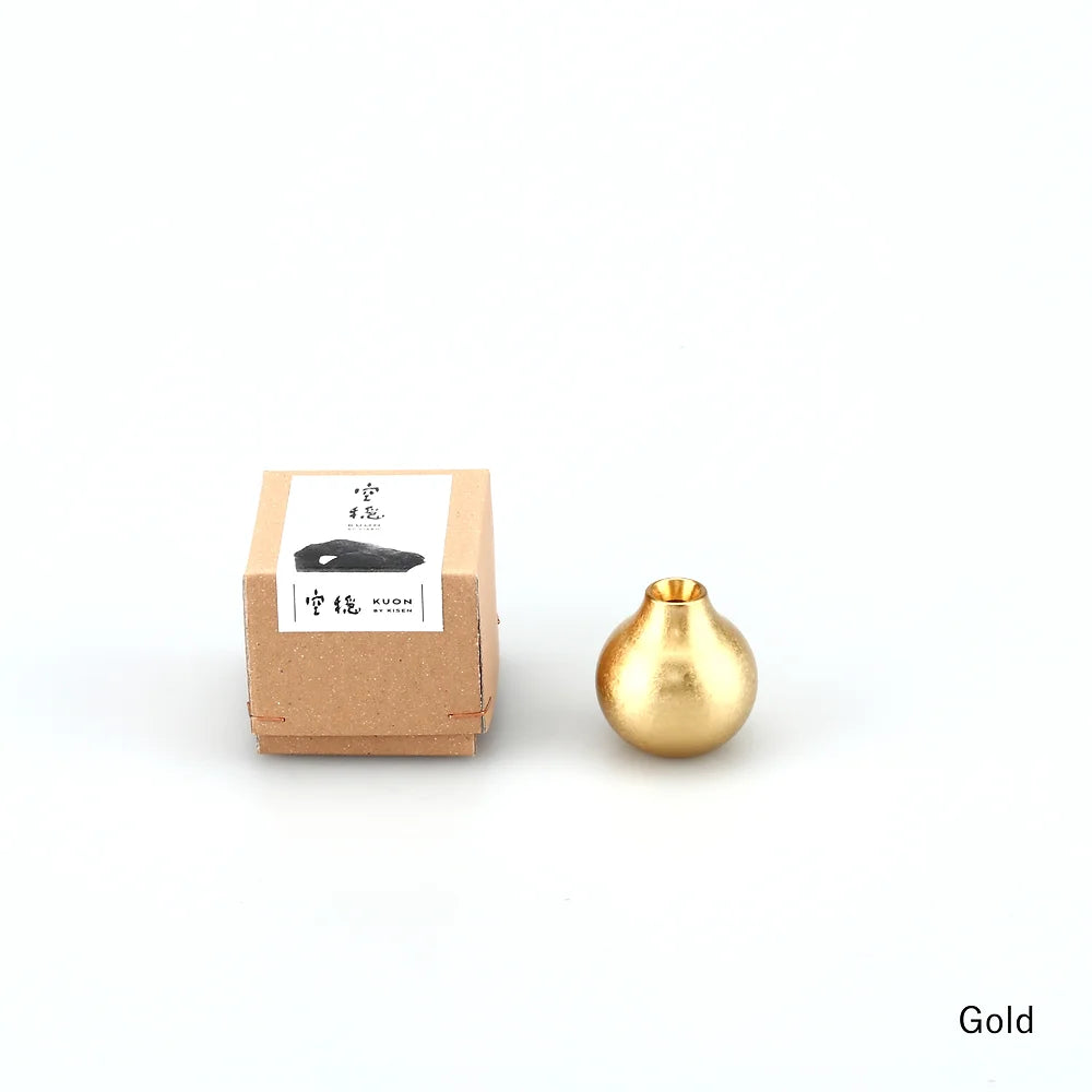 KUON - Madoka Series - Hana - Kultaväri