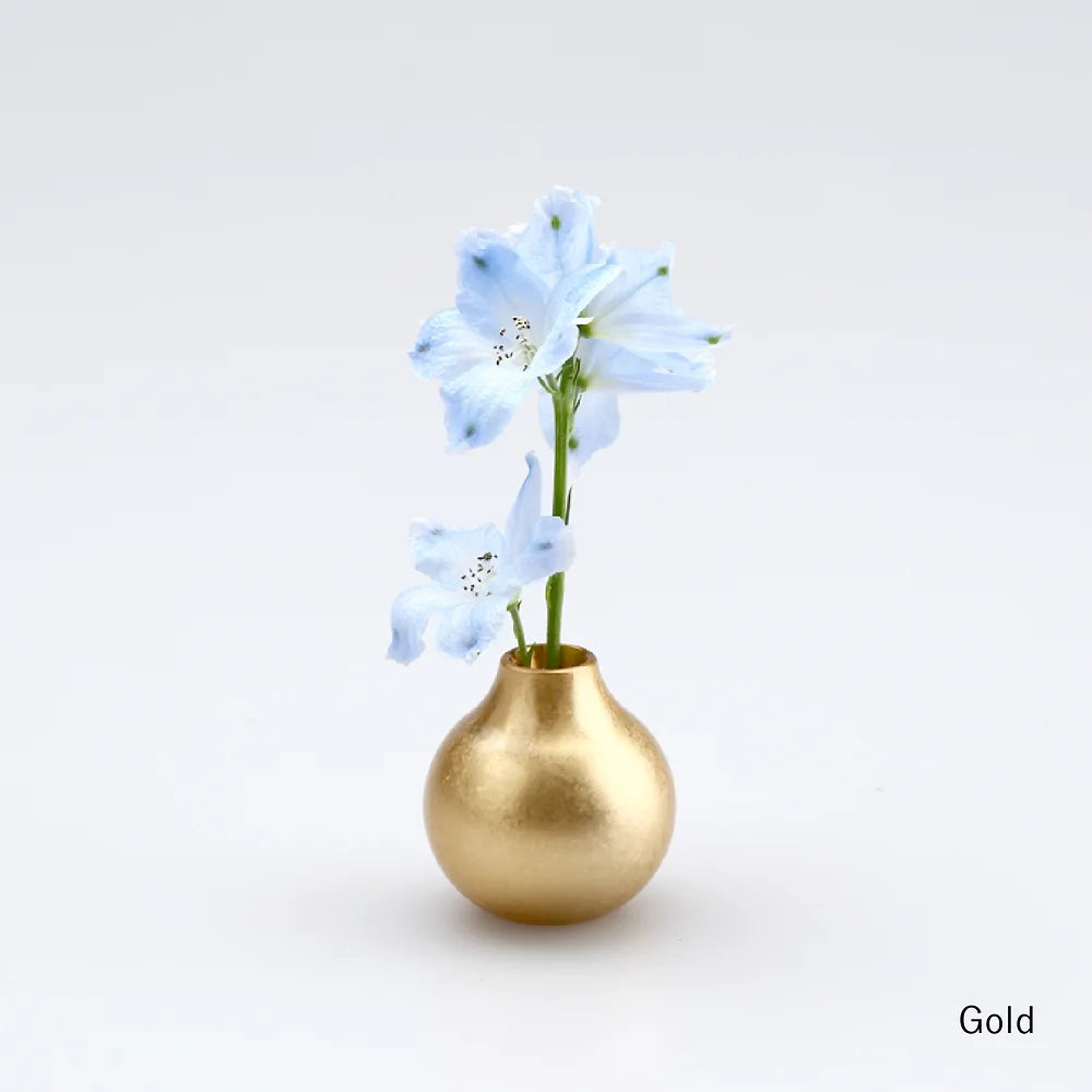 KUON - Madoka Series - Hana - Kultaväri