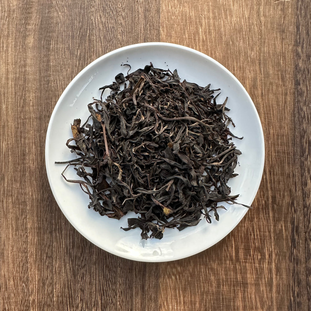 #0718.J1 吉田茶園:猿島茶 北銘セカンドフラッシュ 単一品種紅茶(和紅茶)