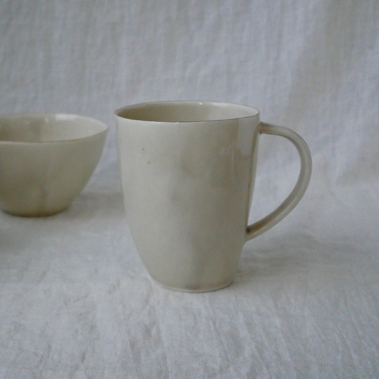 Kodama Toki: CLICK Muki / hopea