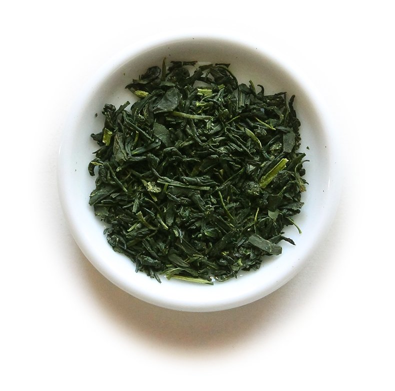 KU001 Tomizawa Tea Garden: 2022 Kabusecha Yabukita Kumamoto Guricha "Green Tea.Lab" 単01 薮北 かぶせ茶 - Yunomi.life