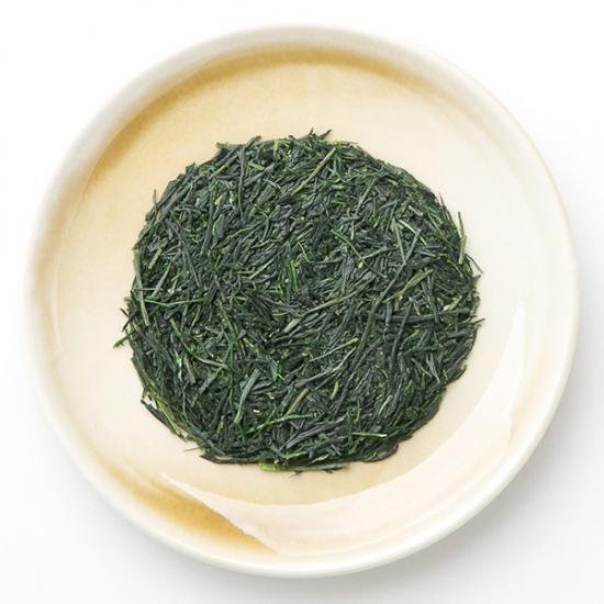 Kurihara Tea #01: 2022 Takumi 匠 (The Artisan) - Kurihara Heritage Gyokuro Green Tea - Yunomi.life