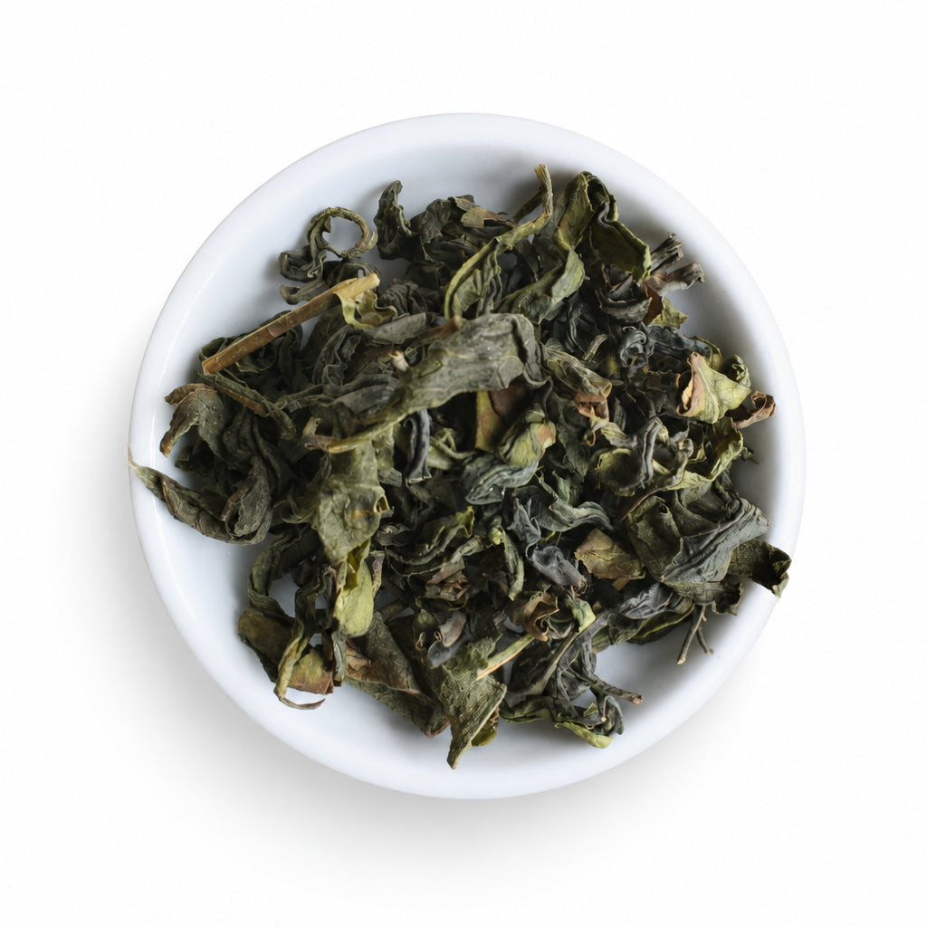 Miyazaki Sabou MY15: Oolong Tea - Saemidori Single Cultivar - Yunomi.life