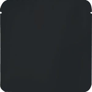 Seiwa 50336: Sample Packets, matte black, 110 x 110 mm - Yunomi.life