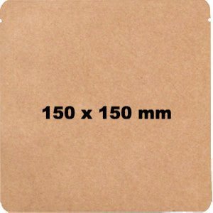 Seiwa: Craft Packets (10 sizes), Inkjet Printable (inquire for purchase) - Yunomi.life