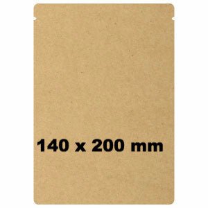 Seiwa: Craft Packets (10 sizes), Inkjet Printable (inquire for purchase) - Yunomi.life