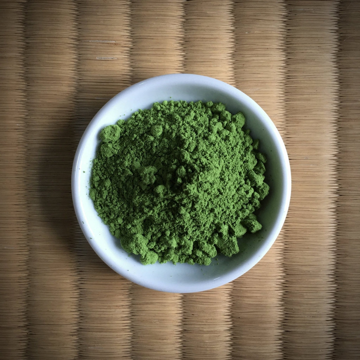 Tsujiki: Heritage Grade Uji Matcha, Asahi Single Cultivar, by Master Kyoto Tea Farmer Tsuji Kiyoharu (20g) 辻喜の抹茶あさひ - Yunomi.life
