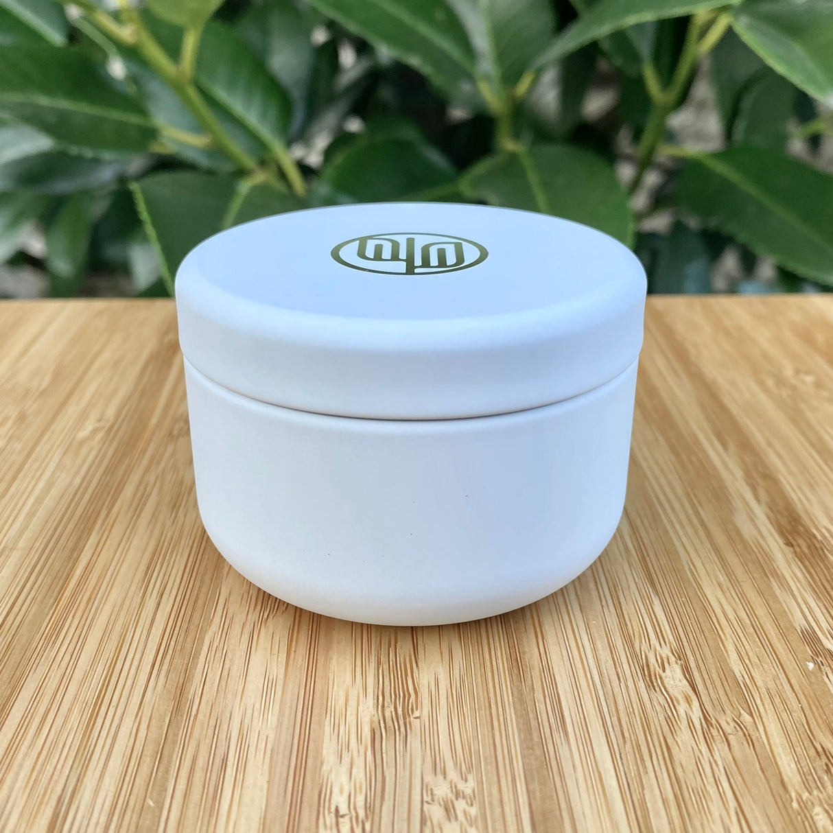 Tsujiki: Modern Heritage Grade Uji Matcha, Samidori Single Cultivar, by Master Kyoto Tea Farmer Tsuji Kiyoharu (20g) 辻喜の抹茶さみどり - Yunomi.life