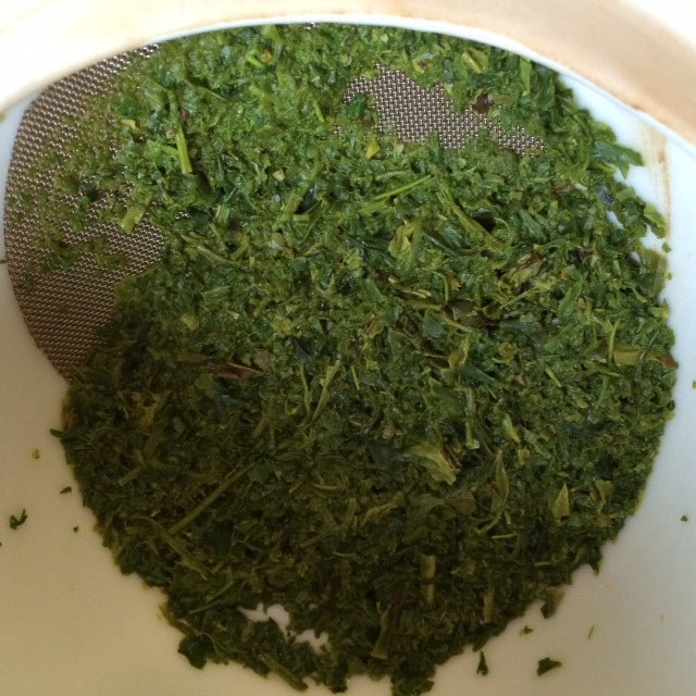 Yamane-en: 2022 Yuikamatsuka Village Fukamushi Sencha 煎茶 湯日鎌塚 - Yunomi.life