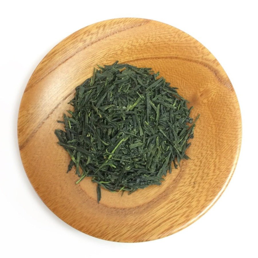 Yunomi Staff Selected Green Tea, 100 grams - Yunomi.life