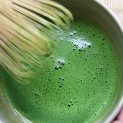 Matcha is becoming hip in Germany, here’s why