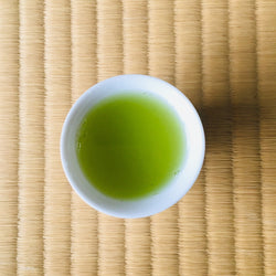 How do I steep 12 oz (350 ml) of green tea? - Yunomi.life