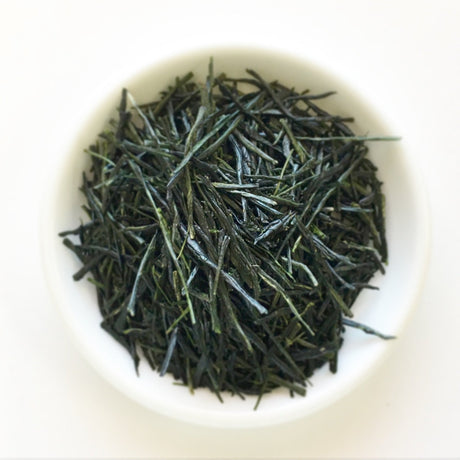 How to judge the quality of green tea - Yunomi.life