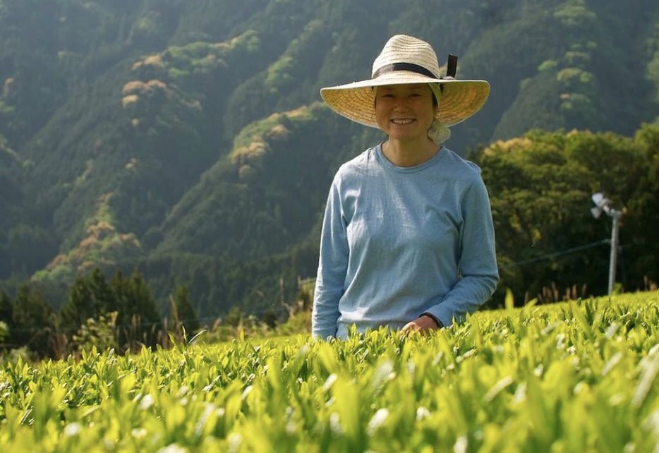 Thoughts on the Women in Tea Program - Yunomi.life