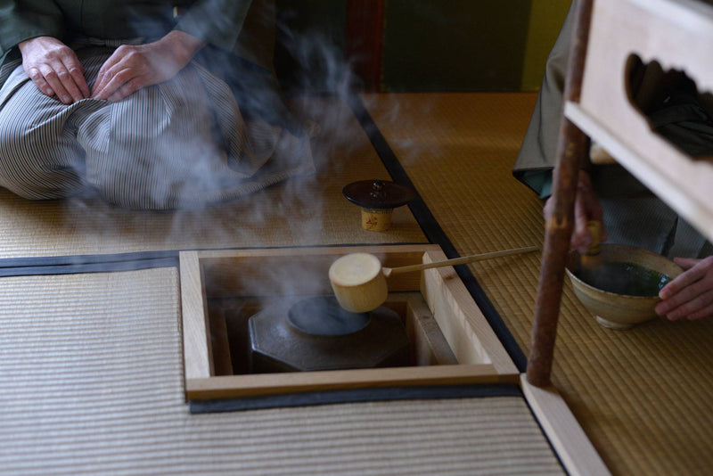 What every matcha lover should know about chanoyu, the Japanese tea ceremony - Yunomi.life