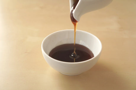 What's Kuromitsu？ Japanese Style Syrup Recipe - Yunomi.life