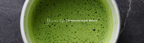 Ceremonial Grade Matcha - Yunomi.life