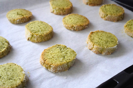 Culinary Grade Matcha - Yunomi.life