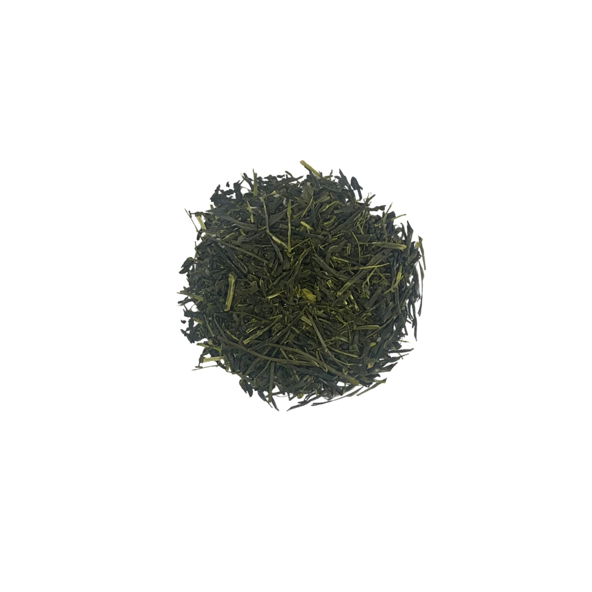 #0055 NaturaliTea: Mountain-grown Fukamushi Sencha, Yabukita 有機一番摘み煎茶　山の深蒸し yunomi.life