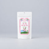 #0059 NaturaliTea (Tea Seven): Naturally Grown Black Tea with Sakura Leaves 桜葉入り有機和紅茶テイーバッグ 2g x 8 bags yunomi.life