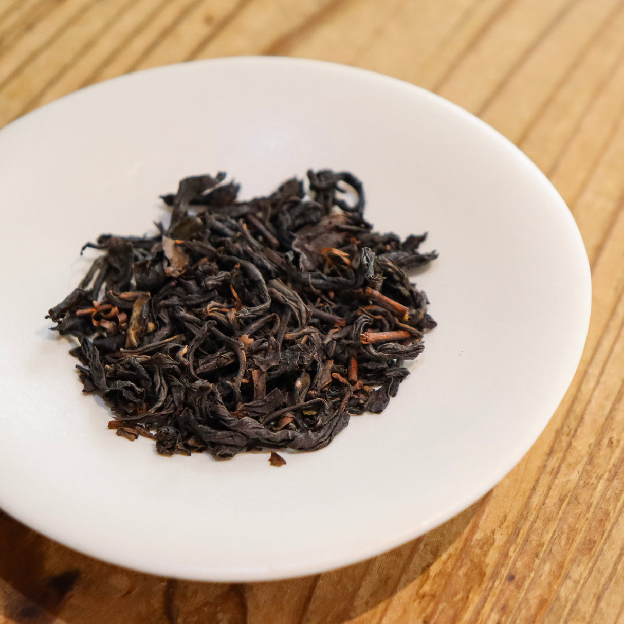 #0097.K6 あずま茶園：京都烏龍茶 単一品種 さみどり